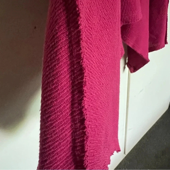 We The Free Sing La La‎ Swing Tank Top Red Size Small - Picture 4 of 13